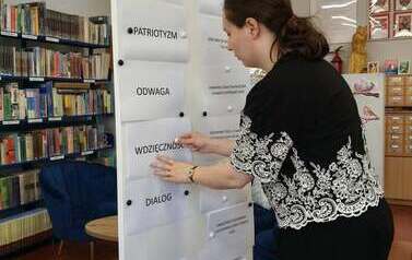 Co w życiu ważne? - spotkanie Dyskusyjnego Klubu Książki dla dzieci 6