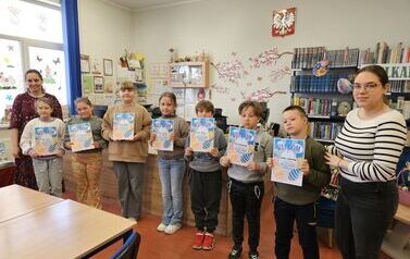 Wielkanocne Czytanie w Bibliotece &ndash; świąteczna atmosfera i piękne recytacje! 2026 3