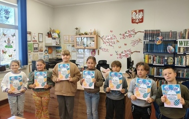 Wielkanocne Czytanie w Bibliotece &ndash; świąteczna atmosfera i piękne recytacje! 2026 4