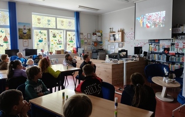Majowe inspiracje &ndash; finał warsztat&oacute;w pełnych dumy i radości  32