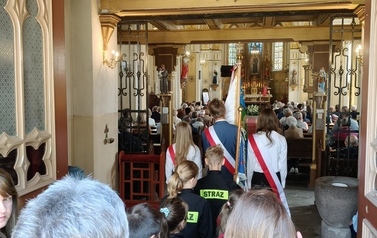 Obchody 3 Maja w Mikołajkach Pomorskich 2026 40