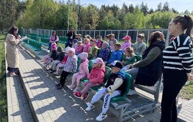 Bajki pod chmurką &ndash; wyjątkowe &bdquo;Czytanie w terenie&rdquo;  17