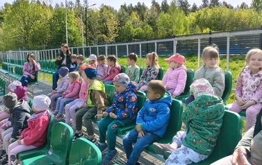 Bajki pod chmurką &ndash; wyjątkowe &bdquo;Czytanie w terenie&rdquo;  46