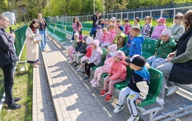 Bajki pod chmurką &ndash; wyjątkowe &bdquo;Czytanie w terenie&rdquo;  50