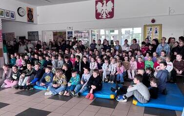 Rozstrzygnięcie konkursu plastycznego &bdquo;Okładka mojej ulubionej książki&rdquo;  27