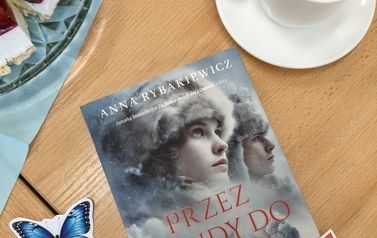 Przez trudy do gwiazd&hellip; i przez piękne rozmowy do wyjątkowego spotkania z panią Natalią Piaskowską! 1