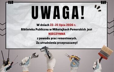 Prace remontowe 1