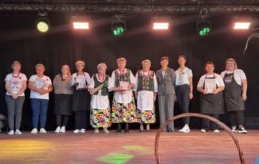 Dożynki Gminne 2026 24