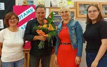 Spotkanie Autorskie z Grzegorzem Kasdepke 4