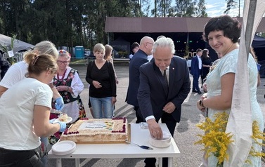 Dożynki Gminne 2026 53
