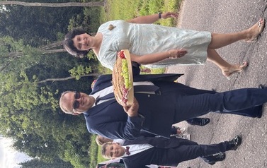 Dożynki Gminne 2026 84
