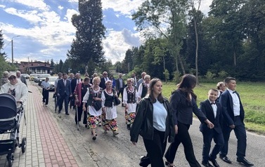 Dożynki Gminne 2026 86