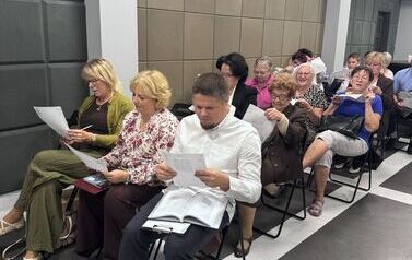 MIĘDZY ŚWIATEM ŻYWYCH A UMARŁYCH&hellip; Narodowe Czytanie 2026 w Mikołajkach Pomorskich  22