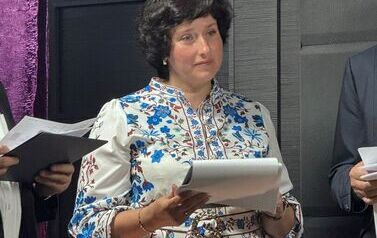 MIĘDZY ŚWIATEM ŻYWYCH A UMARŁYCH&hellip; Narodowe Czytanie 2026 w Mikołajkach Pomorskich  35