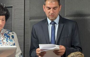 MIĘDZY ŚWIATEM ŻYWYCH A UMARŁYCH&hellip; Narodowe Czytanie 2026 w Mikołajkach Pomorskich  44