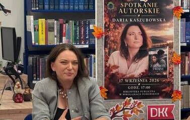 Kiedy literatura spotyka się z historią i kaszubską opowieścią&hellip; 8