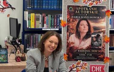 Kiedy literatura spotyka się z historią i kaszubską opowieścią&hellip; 9