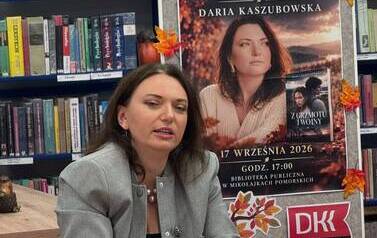 Kiedy literatura spotyka się z historią i kaszubską opowieścią&hellip; 16