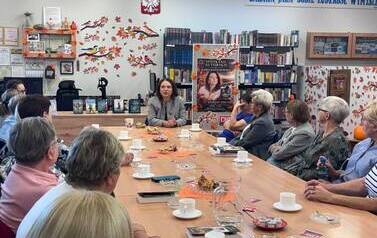 Kiedy literatura spotyka się z historią i kaszubską opowieścią&hellip; 17