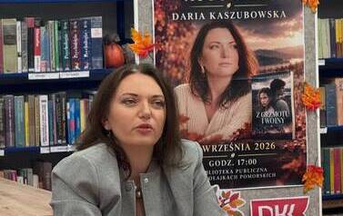 Kiedy literatura spotyka się z historią i kaszubską opowieścią&hellip; 18