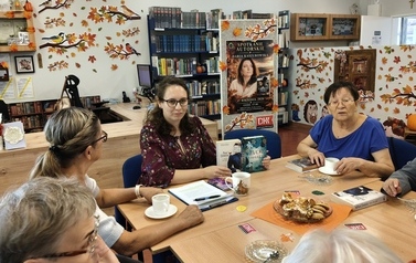 Kiedy literatura spotyka się z historią i kaszubską opowieścią&hellip; 36