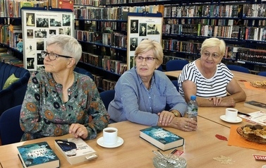 Kiedy literatura spotyka się z historią i kaszubską opowieścią&hellip; 41