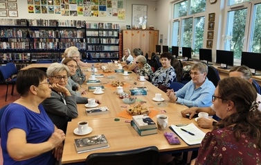 Kiedy literatura spotyka się z historią i kaszubską opowieścią&hellip; 46
