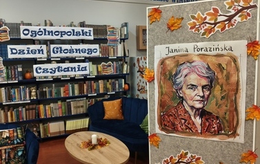 GŁOŚNE CZYTANIE &ndash; WSP&Oacute;LNA PRZYGODA Z KSIĄŻKĄ!  8