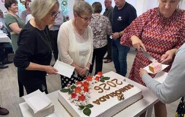 SENIORIADA 2026 &ndash; DZIEŃ PEŁEN RADOŚCI, TAŃCA I WSP&Oacute;LNEJ ZABAWY!  11