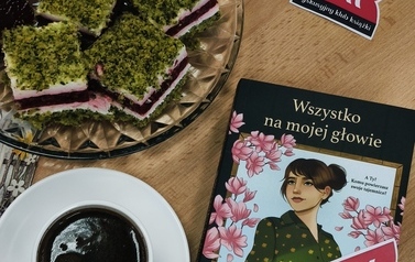 Między słowami, emocjami i ludzkimi historiami &ndash; październikowe spotkanie Dyskusyjnego Klubu Książki 12
