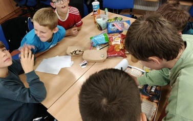 NOC BIBLIOTEK 2026 &ndash; &bdquo;BIBLIOTEKA (SIĘ) SPRAWDZA!&rdquo; 26
