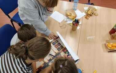 NOC BIBLIOTEK 2026 &ndash; &bdquo;BIBLIOTEKA (SIĘ) SPRAWDZA!&rdquo; 28