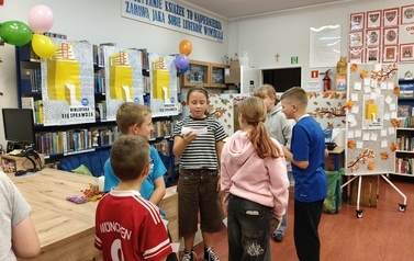 NOC BIBLIOTEK 2026 &ndash; &bdquo;BIBLIOTEKA (SIĘ) SPRAWDZA!&rdquo; 31
