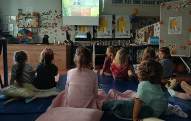 NOC BIBLIOTEK 2026 &ndash; &bdquo;BIBLIOTEKA (SIĘ) SPRAWDZA!&rdquo; 33