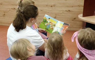 NOC BIBLIOTEK 2026 &ndash; &bdquo;BIBLIOTEKA (SIĘ) SPRAWDZA!&rdquo; 43