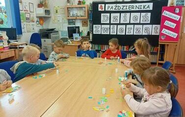 Światowy Dzień Zwierząt / s&oacute;wki i zajączki 1