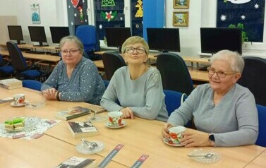 Styczniowe spotkanie DKK 2024r. 12