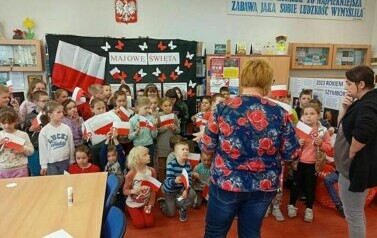 Święta majowe 2