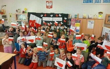 Święta majowe 5