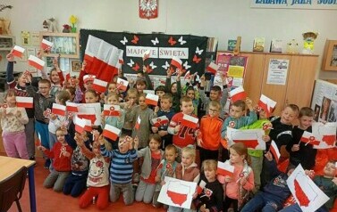 Święta majowe 19