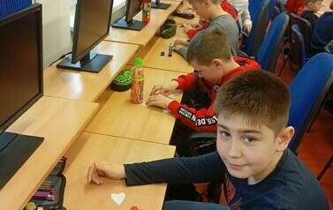 Święta majowe 68