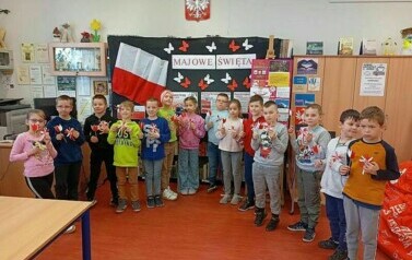 Święta majowe 87
