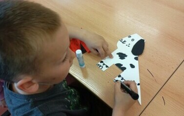 Motylki w bibliotece  5