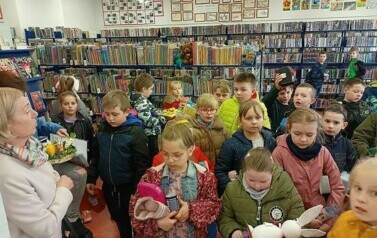 Konkurs na ozdobę wielkanocną  1