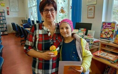 Konkurs na ozdobę wielkanocną  2