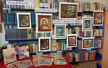 Spotkanie Dyskusyjnego Klubu Książki  1