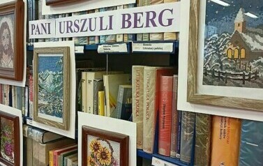 Spotkanie Dyskusyjnego Klubu Książki  7