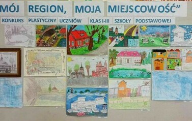 "Moja miejscowość, m&oacute;j region" 2