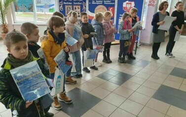 "Moja miejscowość, m&oacute;j region" 4