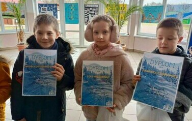 "Moja miejscowość, m&oacute;j region" 6
